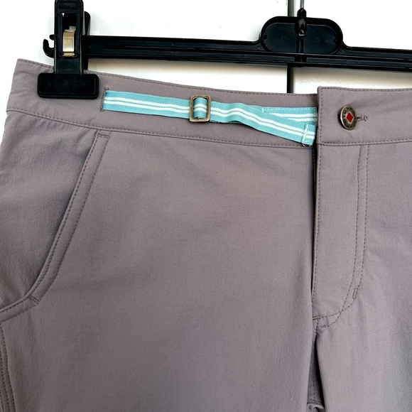 ❤️ Heavy duty hiking / trekking pants, breathable and with some water resistance - Picture 2 of 11